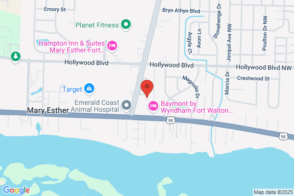 Sleep Disorder Center of Ft Walton