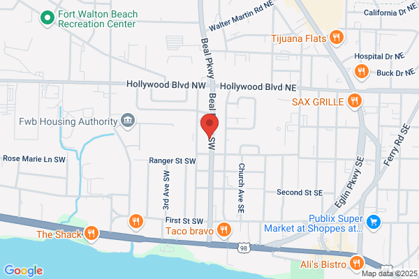 Shiloh Marine Construction
