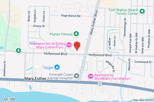 Eglin Federal Credit Union