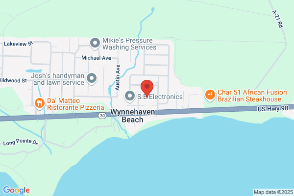 Bay Sand Consulting & Management LLC