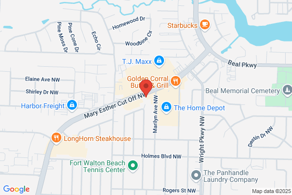 Food World, Deli & Bakery