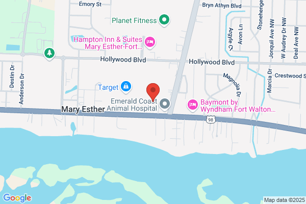 Okaloosa County School District, Schools, Mary Esther Elementary School