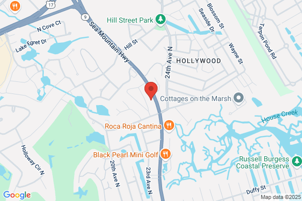 Sea Oats Realty