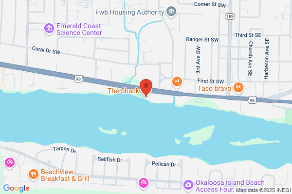 Hat Shack