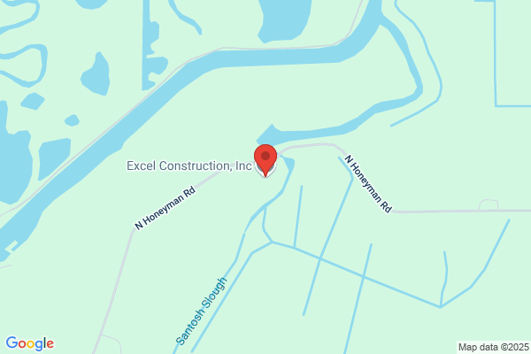 Excell Construction Inc