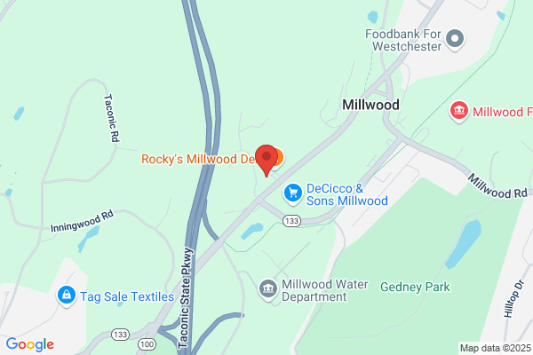 Millwood Animal Hospital