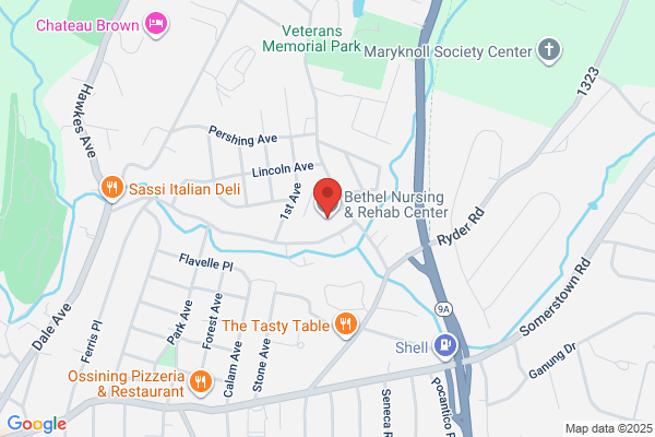 Bethel Homes, Bethel Long Term Home Health Care