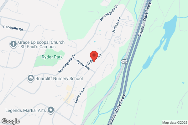 Briarcliff Italian Pizzeria & Restaurant Inc