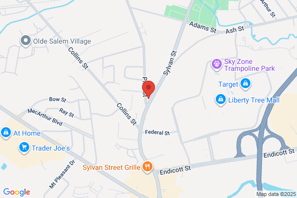 County Insurance Agency Inc