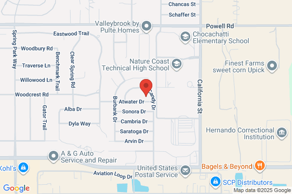 Deerfield Homeowners Association