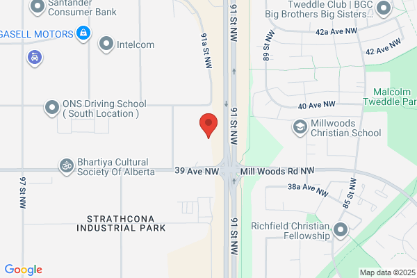 Millwood Auto Center Inc
