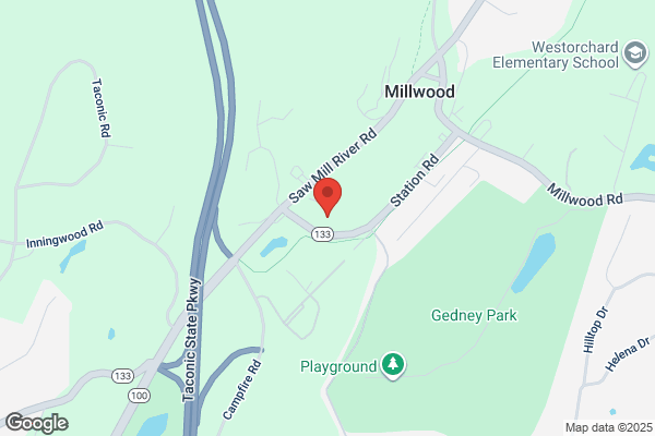 Millwood Cleaners