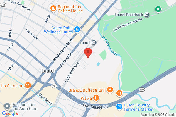 Chevy Chase Product Center