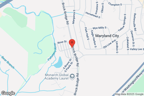Parkway Village Manufactured Home Community