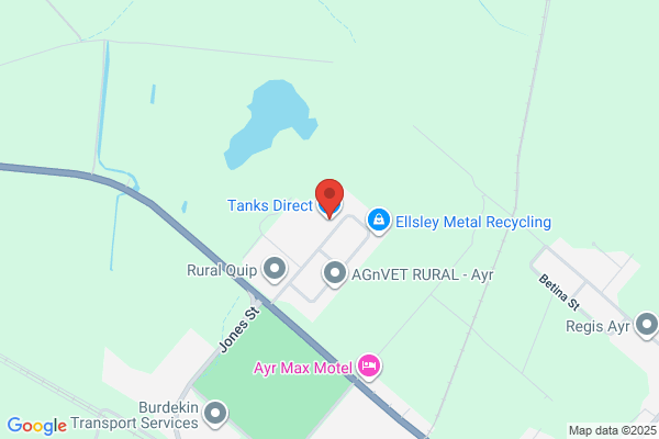 Tanks Direct