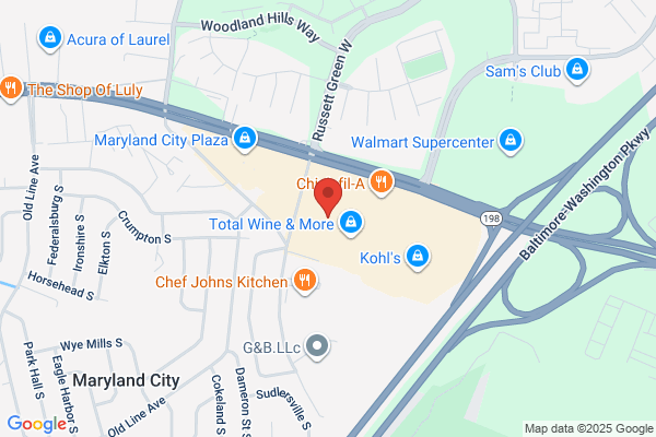 Target Stores, Store Information