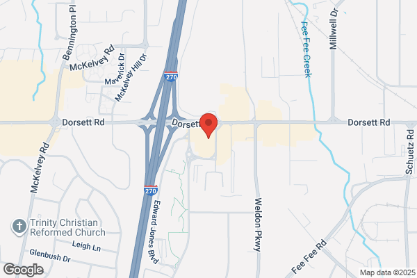 Best Western Plus St. Louis West-Westport