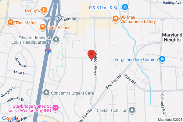 Red Oak Meetings & Events