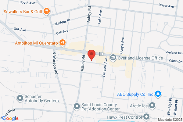 Interstate Court Service Inc