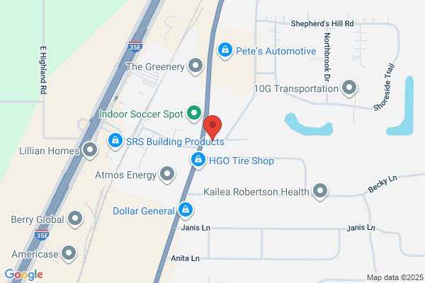 F & H Food Equipment Co