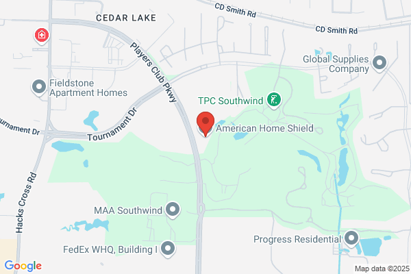 American Home Shield