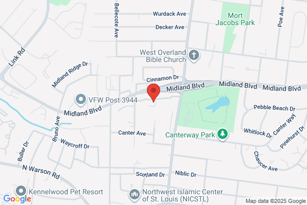 Ashby Heights Apartments