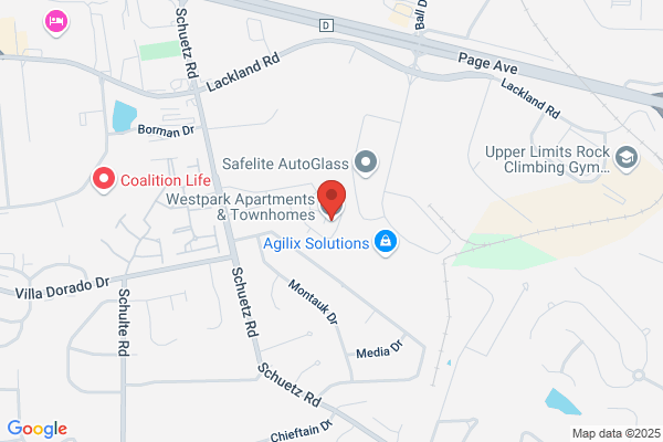 Westpark Apartments