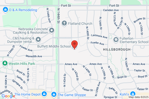 Midland Painting Co Inc