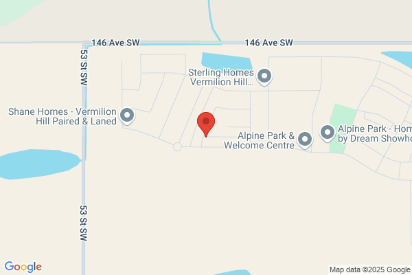 Travis Shane Homes