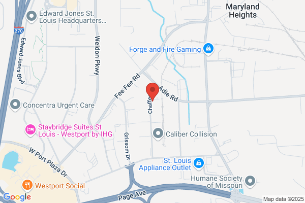 Automation & Control Technologies Inc