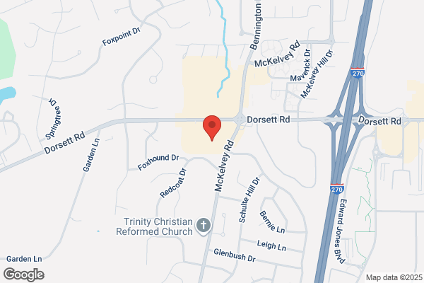 Dobbs Tire & Auto Centers