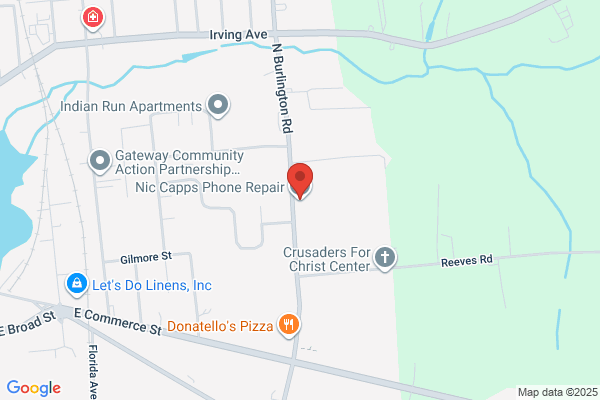 CPR Cell Phone Repair Bridgeton