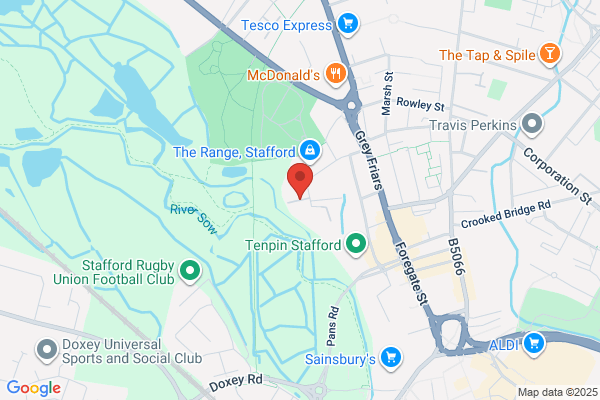 Fastsigns, Bridgeton