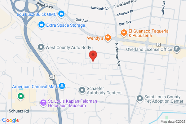Venmar Systems Inc