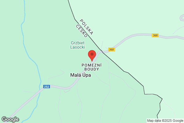 Pibi Bouda, AGNP