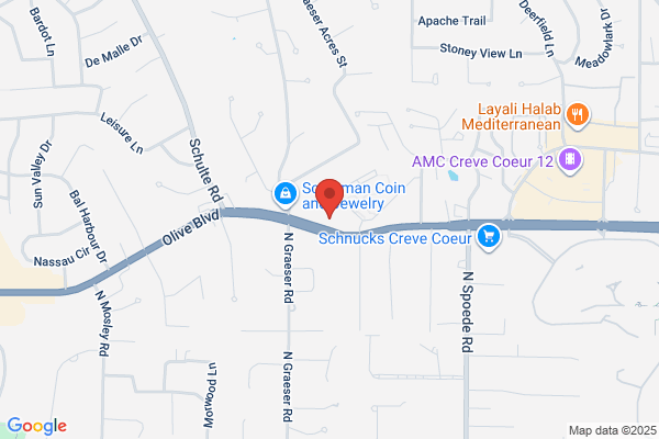Creve Coeur Urgent Care