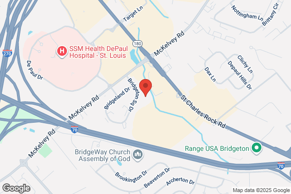Life Care Center of Bridgeton
