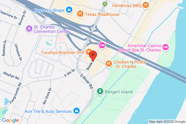 Orangetheory Fitness St Charles