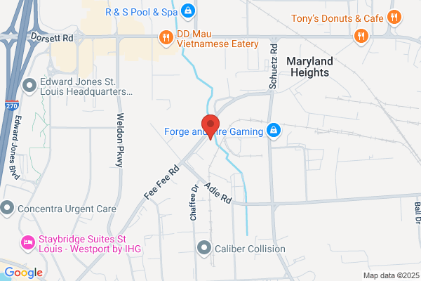 McGuire Furniture Rental & Sales