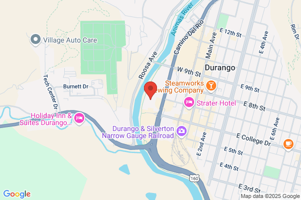 Durango Grocery Store