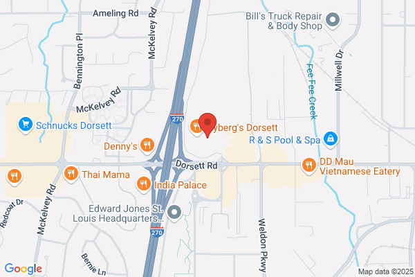 Homewood Suites by Hilton St. Louis Westport