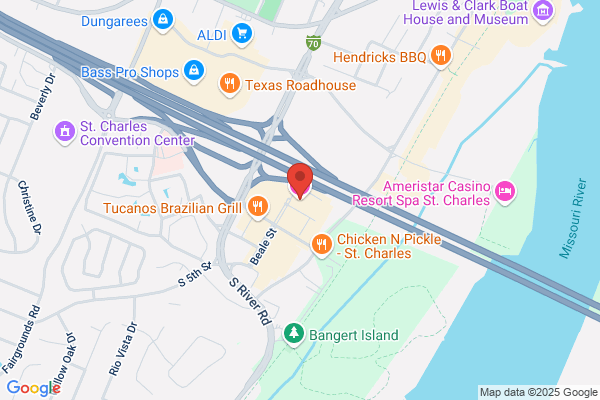 Drury Hotels, Westport