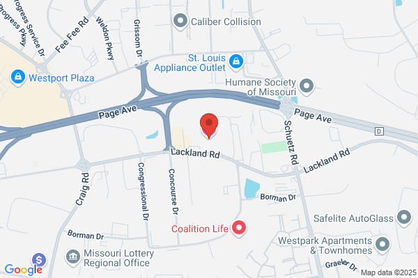 La Quinta Inn & Suites St. Louis Maryland Heights
