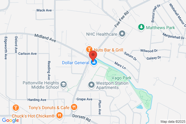 Direct General Insurance Agency Inc