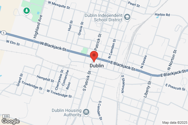 Dublin Insurance Agency