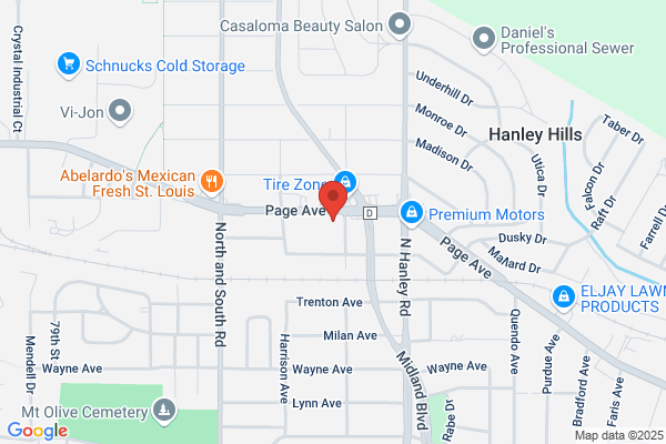 Tramelli Industrial Products Inc