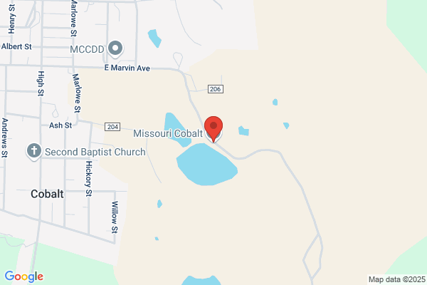 Cobalt Missouri Telephone Directories Llc