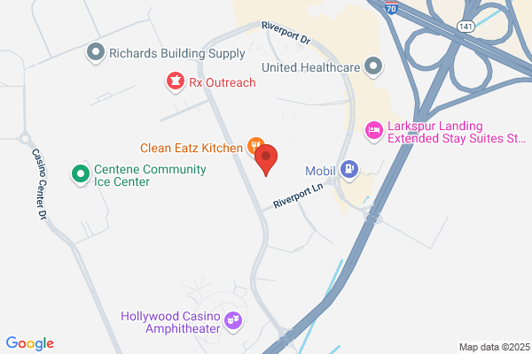 Computerized Medical Systems Inc