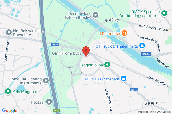 Omni Therm Inc