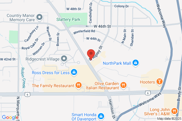 Zimmer-Smith & Associates